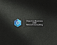 Logo And Business card for obanc
