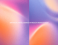 Artificial Intelligence in Wealth Management