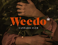 Weedo Cannabis Club