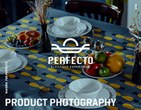 Perfecto | Product Photography