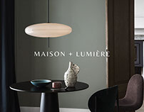 Maison et Lumière - Interior & architectural lighting