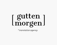 Gutten Morgen translation agency
