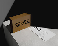 Spazio branding
