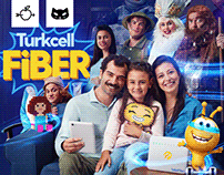 Turkcell Fiber, B2S