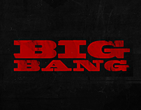 2015 BIGBANG MADE series
