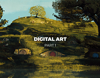 Digital Art Part 1