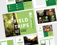 Fieldtrip Programme