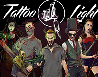 Tattoo Light