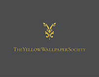 The Yellow Wallpaper Society