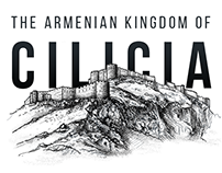 The Armenian Kingdom of Cilicia - Fortresses