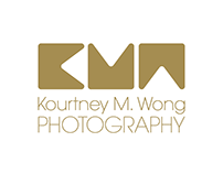 KMW photography branding