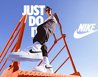 Nike Dafiti Colombia