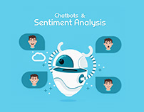Chatbots & Sentiment Analysis - kevit