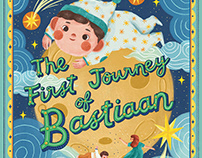 The Journey of Bastiaan