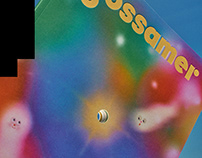 Gossamer Volume 8 "Space"