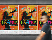 Festival Franco-Ontarien 2019