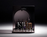 CLIO KILL COVER KIT