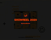 Monoca Collective - Showreel 2020