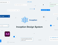 Inception Design System