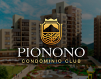 Pionono Condominio Club