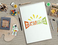 Logo Design and Branding '' Klasobana''
