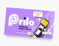 Prilo-branding