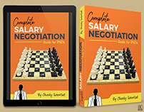 Complete Salary Negotiation Guide e-book & paperback