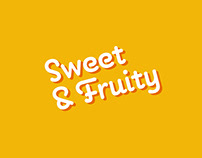 Sweet & Fruity