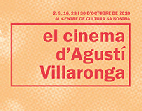 Agustí Villaronga film cycle