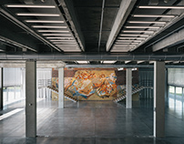 Garage Museum of Contemporary Art / Rem Koolhaas - 2