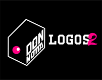 Logos Don Motta 2