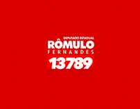 Rômulo Fernandes