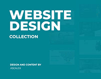 Website Design Collection