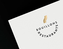 Bú - Bouillons Restaurants