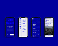 Ketki Mahadik: City Cycle Digital