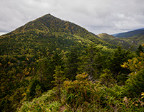 View from Mt.Oinokurayama.2021.09.