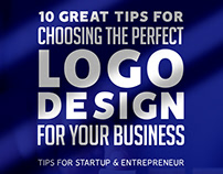 Choosing Logo For Business (2022)