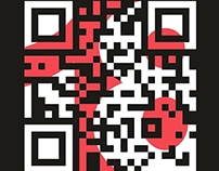 personalized QR Code