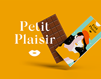 PETIT PLAISIR - 2021
