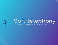 Soft Telephony | Services Explainer Video