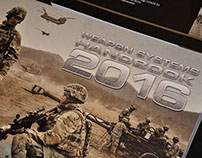 Weapon Systems Handbook 2016