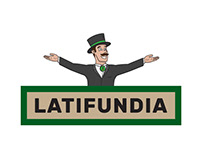 Latifundia — Аграрна Бізнес Гра 2017