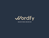 Wordfy - Inglês para Negócios