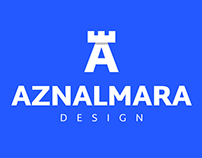 Rebranding Aznalmara® Design