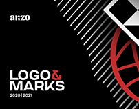 Logos & Marks | Vol.03