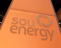EXPOGD - Salvador BA - SOU ENERGY