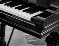 Piano (detail)