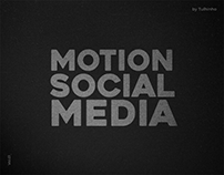 Motion Social Media - Vídeos Animados 01