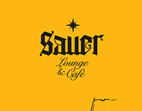 Sauer Lounge & Café