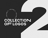 COLLECTION OF LOGOS Vol.02